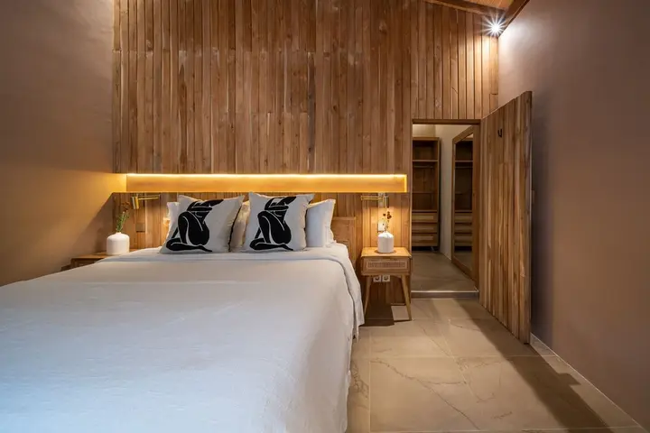 Переренан: Rumah Cinta Mia Villa