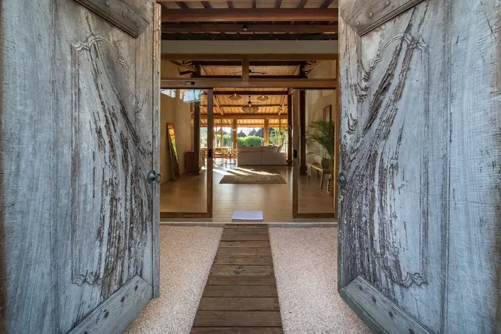 Переренан: Rumah Cinta Mia Villa