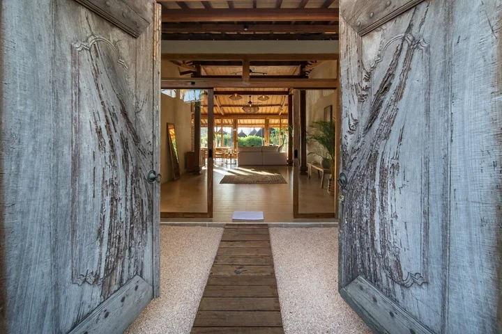 Переренан: Rumah Cinta Mia Villa