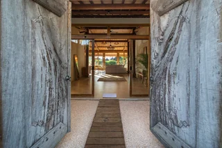 Переренан: Rumah Cinta Mia Villa