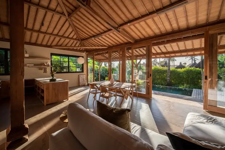 Переренан: Rumah Cinta Mia Villa
