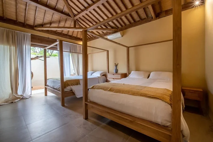 Переренан: Rumah Cinta Mia Villa