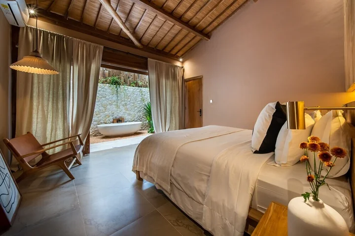Переренан: Rumah Cinta Mia Villa