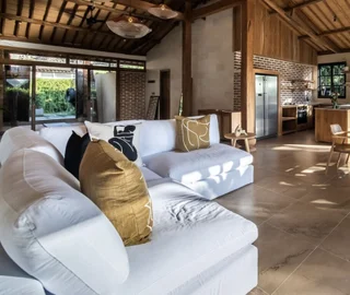 Переренан: Rumah Cinta Mia Villa