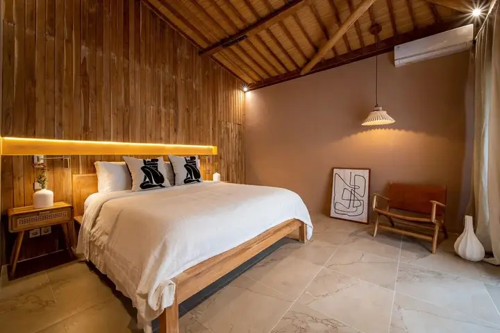 Rumah Cinta Mia Villa — фото 3
