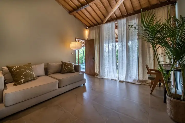 Rumah Cinta Mia Villa — фото 4