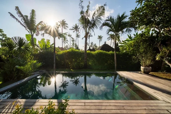 Переренан: Rumah Cinta Mia Villa