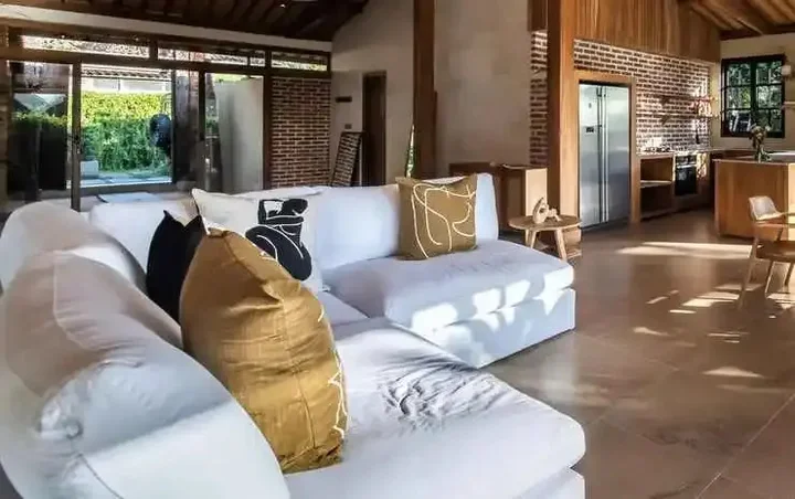 Переренан: Rumah Cinta Mia Villa