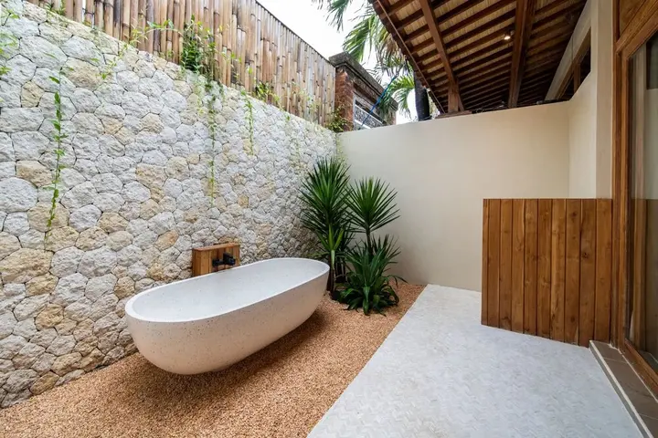 Переренан: Rumah Cinta Mia Villa