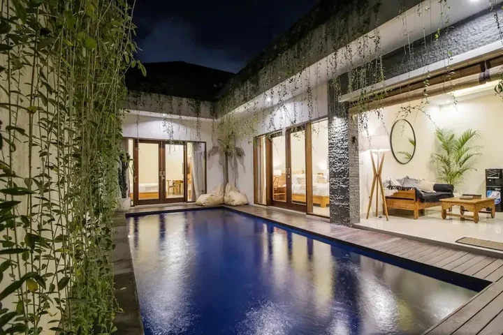 Чангу: Villa Adikara