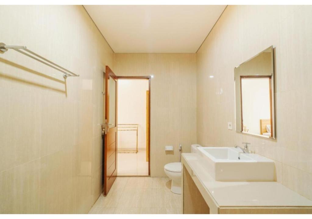Чангу: Komala Homestay by ecommerceloka