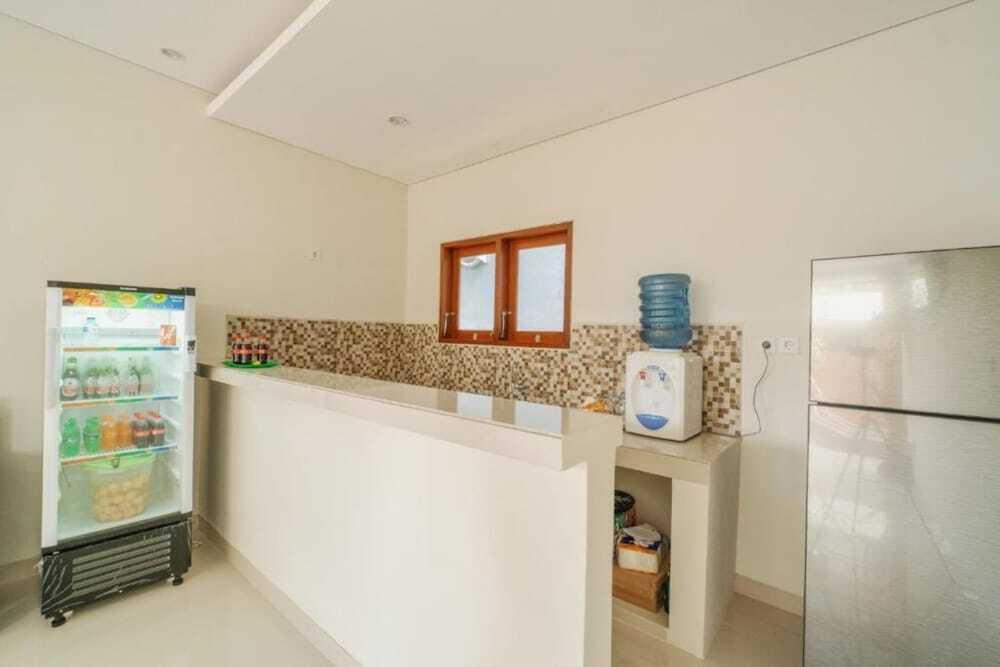 Чангу: Komala Homestay by ecommerceloka