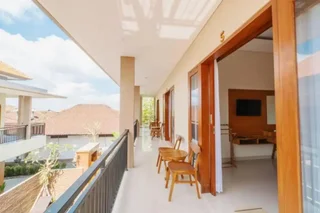 Чангу: Komala Homestay by ecommerceloka