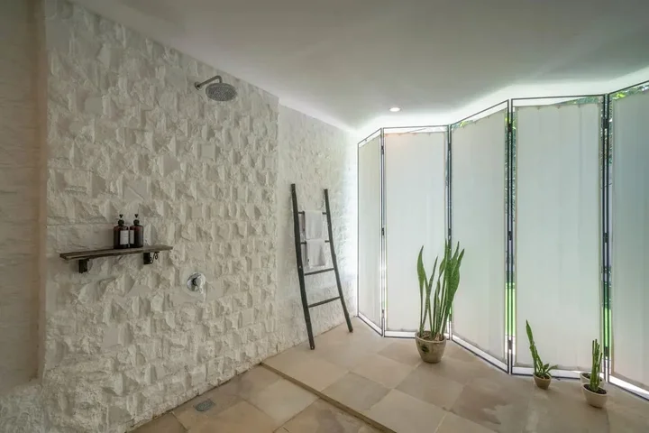 Чангу: Villa Kelapa Putih