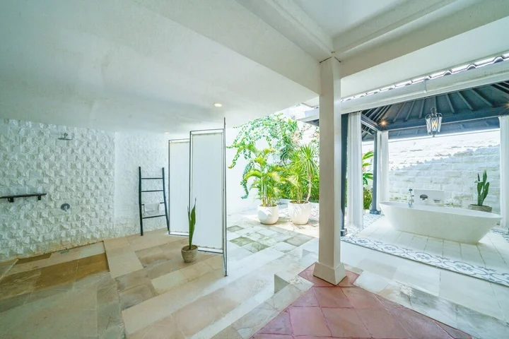 Чангу: Villa Kelapa Putih