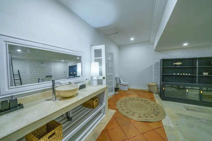 Чангу: Villa Kelapa Putih