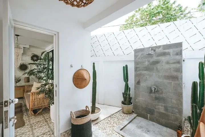 Чангу: Echo Cabana Canggu