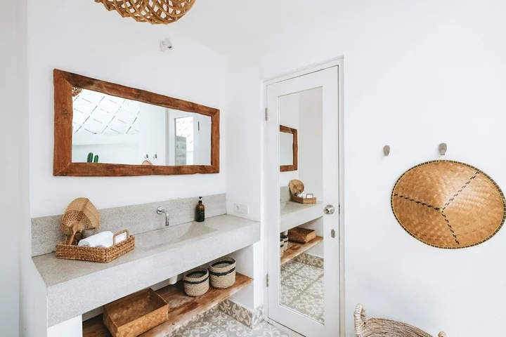 Чангу: Echo Cabana Canggu