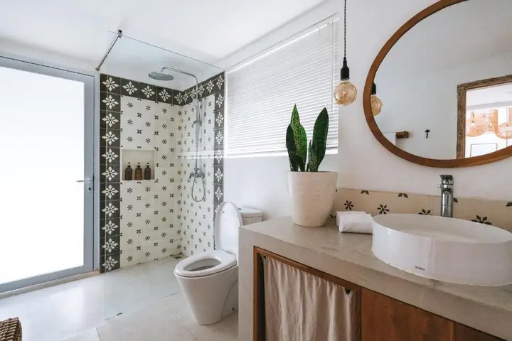 Чангу: Sun & Moon Villa