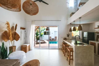 Чангу: Sun & Moon Villa