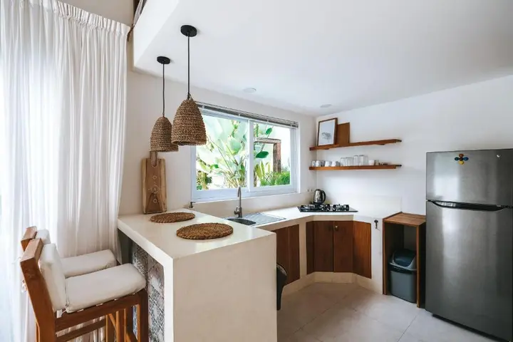 Чангу: Sun & Moon Villa