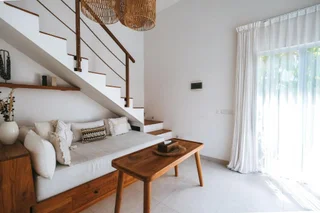 Чангу: Sun & Moon Villa