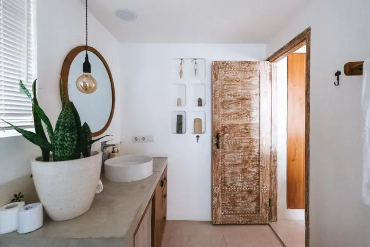Чангу: Sun & Moon Villa