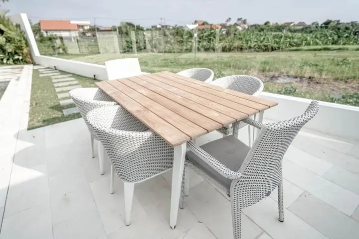 Переренан: Kayu Kembar Deluxe Villa