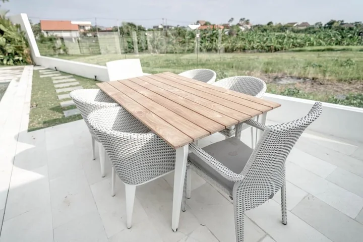 Переренан: Kayu Kembar Deluxe Villa