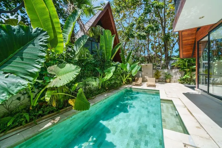 Переренан: Villa Kirana