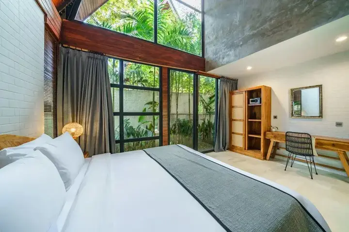 Villa Kirana — фото 1