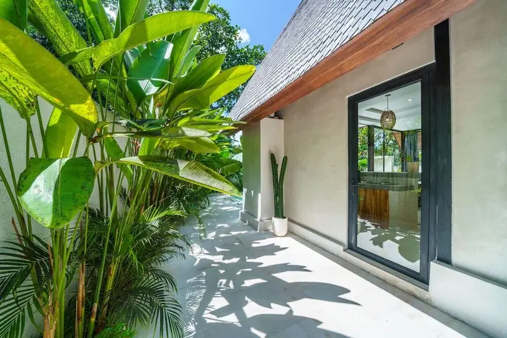 Переренан: Villa Kirana
