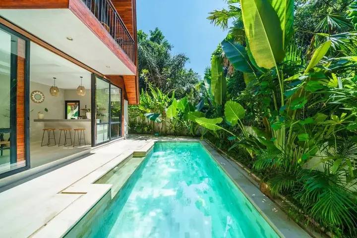 Переренан: Villa Kirana