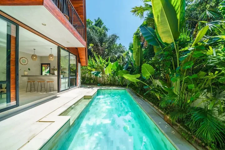 Переренан: Villa Kirana