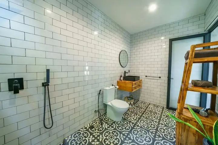 Переренан: Villa Kirana