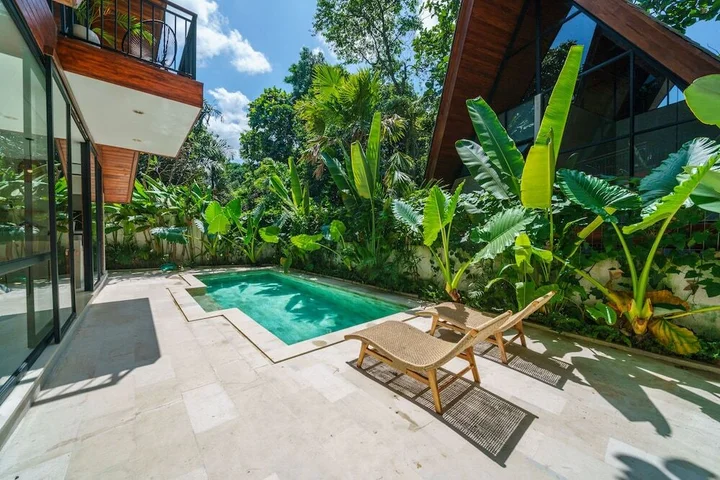 Переренан: Villa Kirana