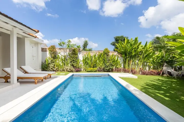 Переренан: Villa Casa Gypsy By Azure Private Pool