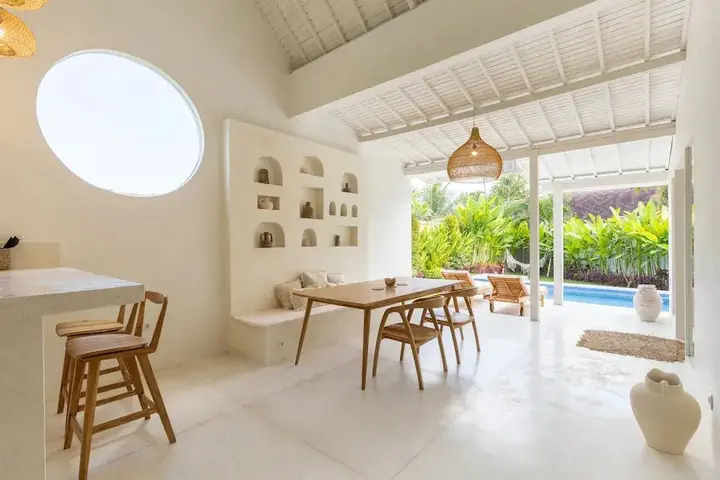 Переренан: Villa Casa Gypsy By Azure Private Pool