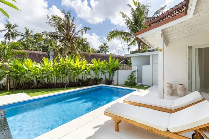 Переренан: Villa Casa Gypsy By Azure Private Pool