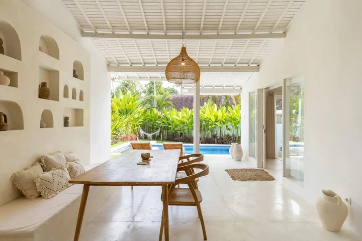 Переренан: Villa Casa Gypsy By Azure Private Pool