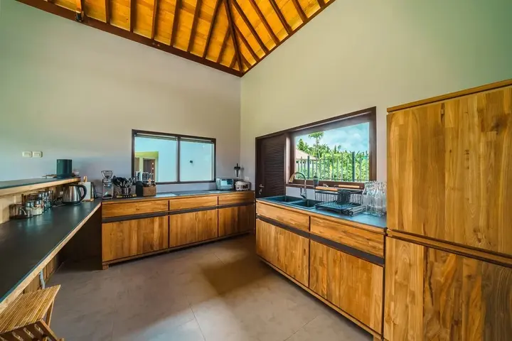 Чангу: Villa Beauvida