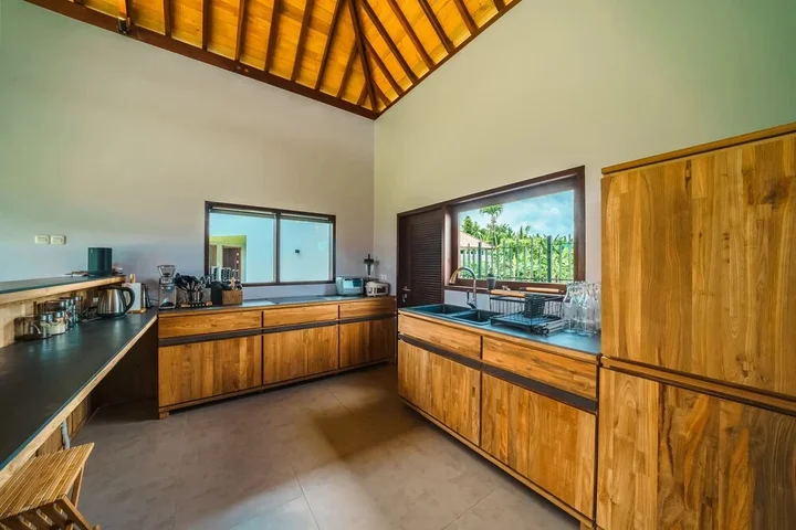 Чангу: Villa Beauvida