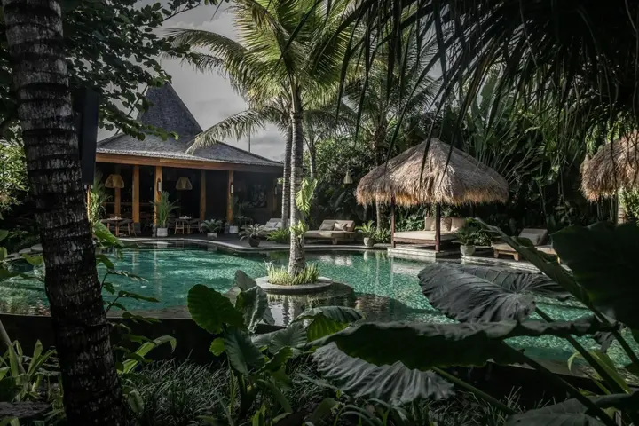 Табанан: Desa Hay Canggu