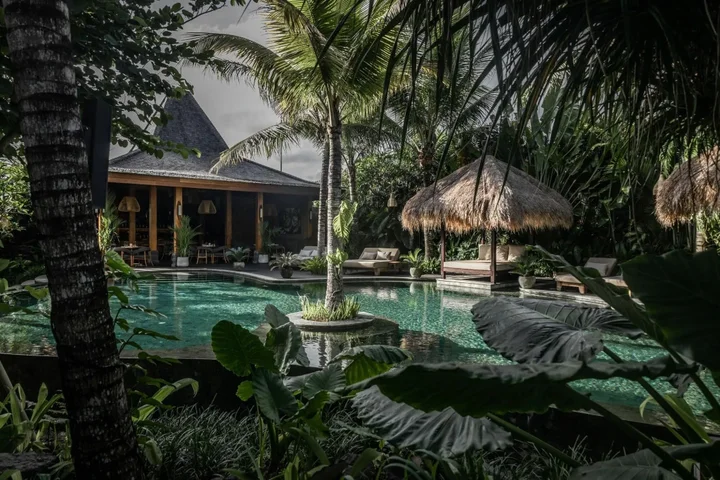 Табанан: Desa Hay Canggu