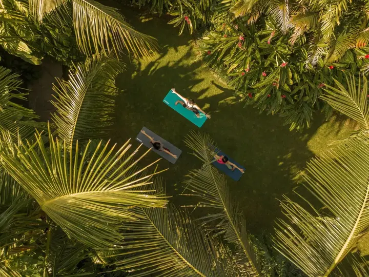 Табанан: Desa Hay Canggu