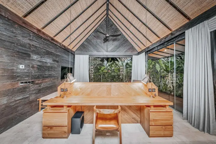 Табанан: Desa Hay Canggu
