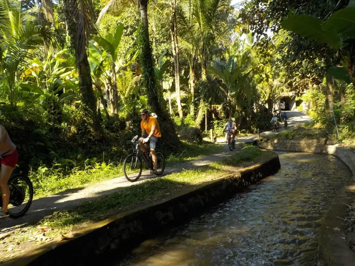 Табанан: Desa Hay Canggu