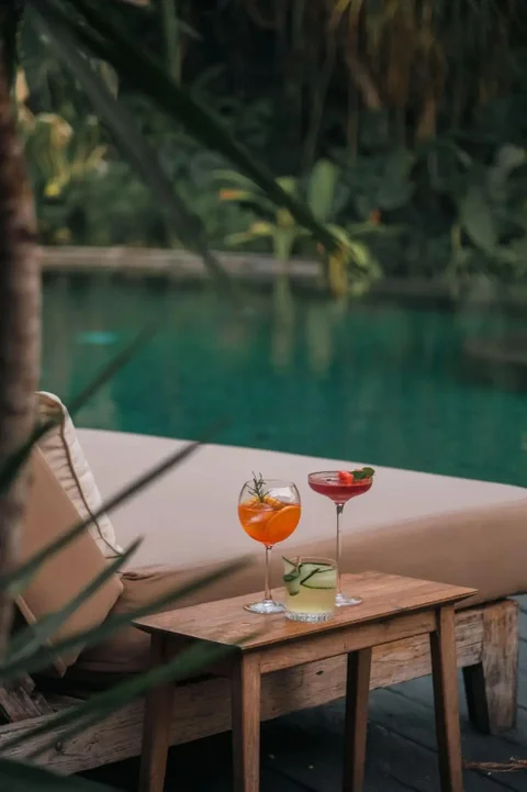 Табанан: Desa Hay Canggu