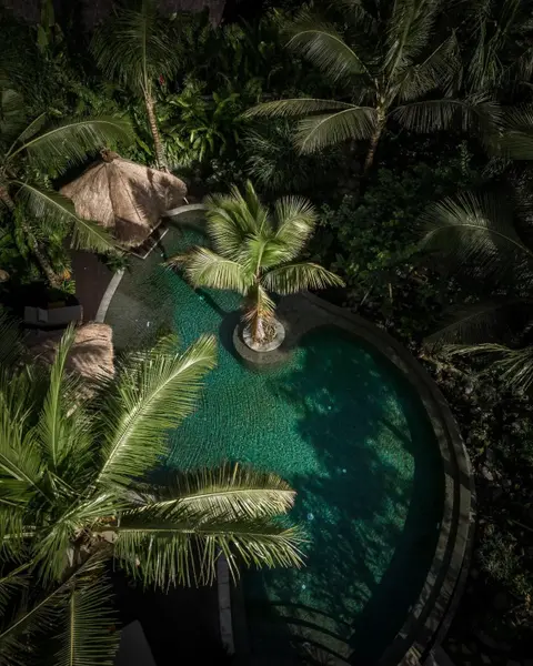 Табанан: Desa Hay Canggu