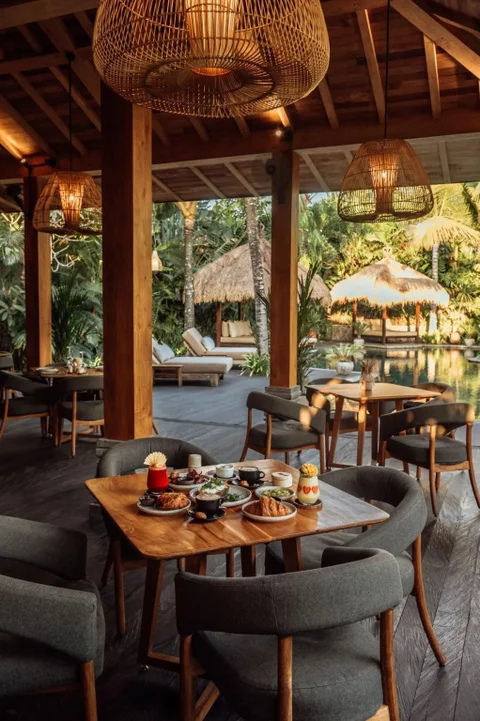 Табанан: Desa Hay Canggu